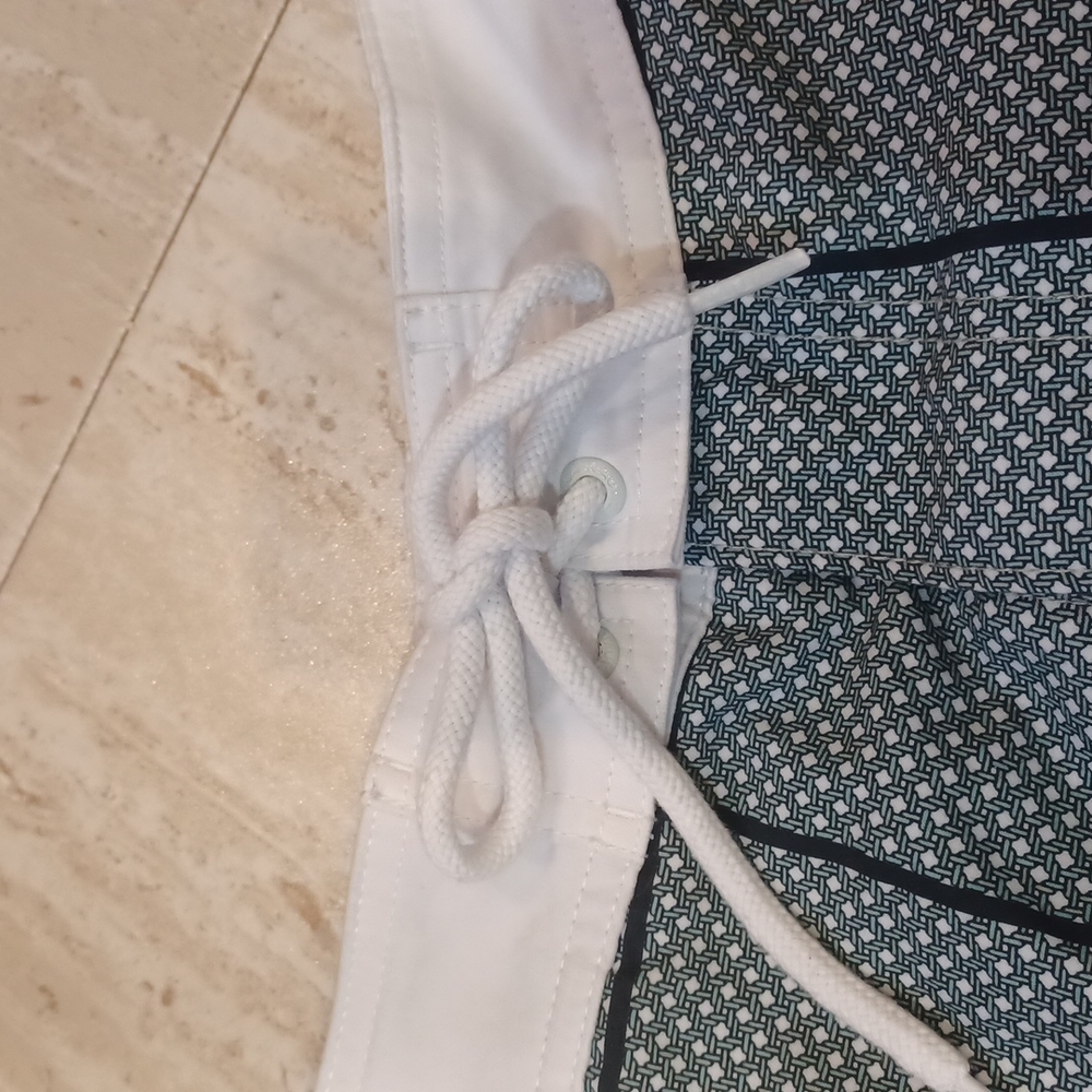 Nautica Swim Shorts - Picture 4 of 7